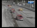 Camera embarquée audi ALMS 2008 Long Beach bataille en tête