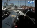 Camera embarquée audi ALMS 2008 Long Beach bataille en tête