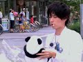 スナイパー パンダ　sniper panda