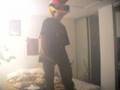 Mickey the Jackass