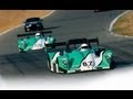 One Lap: Thunderhill - Car and Driver
