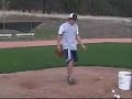Bret Price Baseball Recruit Video