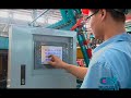 3D panel machine 3D panel machine