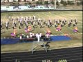 2010 SHHS Urban Pulse