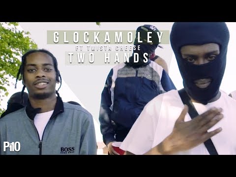 Glockamoley Ft Twista Cheese – Two Hands