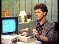 Micro Live - Computer Music in 1985 Micro Live - Computer Music in 1985