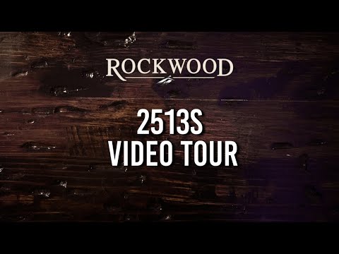 Thumbnail for 2023 Rockwood 2513S Video Tour Video