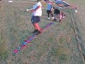 Supreem Athletics Speed and Conditioning Supreem Athletics Speed and Conditioning