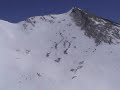 Valfrejus 1550-2737 m