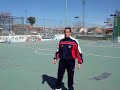 Calvo,Fiti,Manu,Kiko,Herni