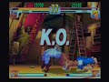 SFIII: 3S - Family Fun Arcade Team Tournament No.1 [Part 9]