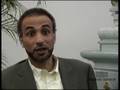 Tariq Ramadan on European Muslim Identity