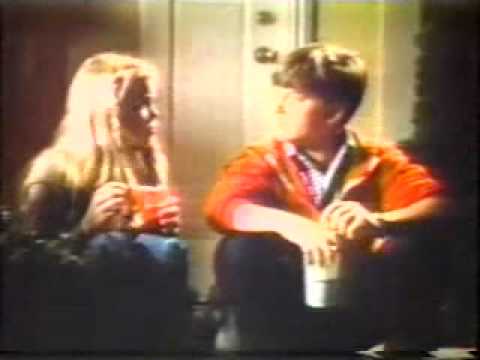 Michael J. Fox - McDonald's 
