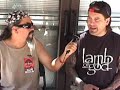 MACHINE HEAD Interview on ACCESS UNLIMITED