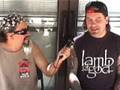 MACHINE HEAD Interview on ACCESS UNLIMITED