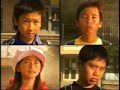 Japanese Sonic Battle commercial