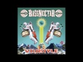 Bassnectar - Fun With Backwards [OFFICIAL]