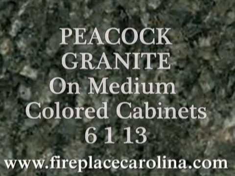 how to attach granite to wood