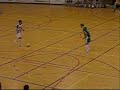 FUTSAL MATCH