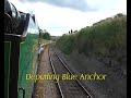 850 Climbing Washford Bank