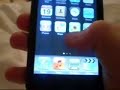 new iPod touch Apps