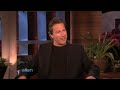 John Corbett video 1