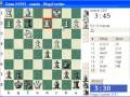 Chessworld.net presents Blitz #264 vs. ananin (2201) - Morning of 16th July 2009