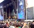 Flogging Molly - live - Southside Festival Germany 2008