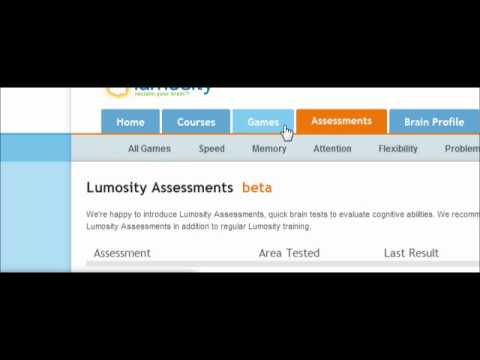 lumosity