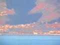 VUE NADOR et MELILLA