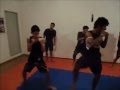 Thailand Tigers Boiçucanga Muay Thai