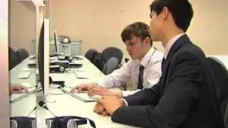 СТВ-1, Итоги недели, Сюжет про СПО в школах