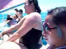 \"Keep it up\" paraw to malay island Boracay sailing