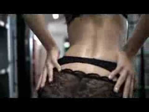 AGENT PROVOCATEUR - LOVE TENDER OR ELSE.flv