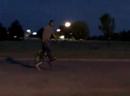 Power Stilts