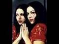 Cristina (NO DAMN H IN IT!!!) Scabbia