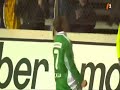 Rückrundentore FCSG 2007 / 08(Spieltage 19 - 27) Rückrundentore FCSG 2007 / 08(Spieltage 19 - 27)