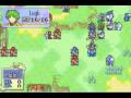 Fire Emblem 6 - Lugh is a lucky boy