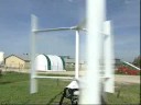 Global Wind Group - VAWT - Interview with the President
