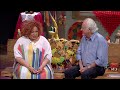 ''Até as lágrimas'', por Alcione - Sr. Brasil (23/02/2012)