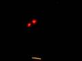 Despegue nocturno en SAME-EL PLUMERILLO MZA