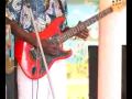 Les Wanyika Sina Makosa - Members of Orchestra Super Mazembe Soukous