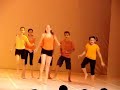 Hatikva, Laor e Dor va Dor no Carmel 2007