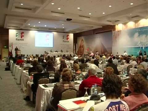 Congresso Fiavet 2010 - Port Ghalib