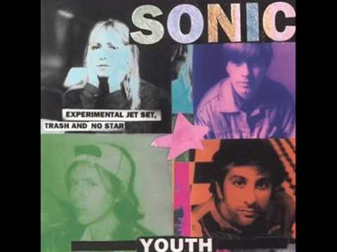 Video de I Know There's an Answer de Sonic Youth