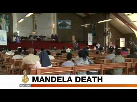 09 - The main headlines on Al Jazeera English, featuring the latest news and reports from around the world.