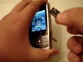 SAMSUNG M520 UNBOXING - SPRINT SAMSUNG M520 UNBOXING - SPRINT