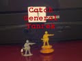 Toy army men plastic horror: part 3-a- the war for the master bedroom