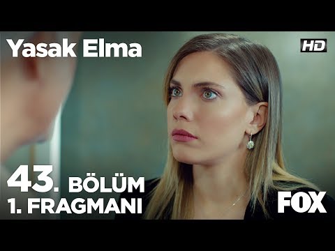 Yasak Elma 43. Bölüm Fragmanı                                                                                                                                                                                                                             
