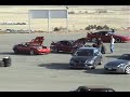 Battle Drift GP - Gymkhana